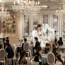 ザ ストリングス 表参道の写真13枚目