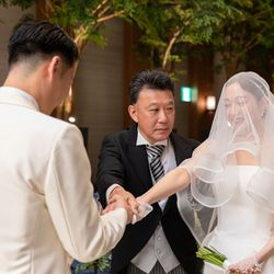 ザ ストリングス 表参道の写真23枚目