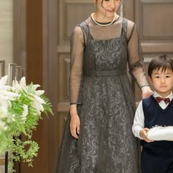 ザ ストリングス 表参道の写真2枚目