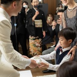 ザ ストリングス 表参道の写真4枚目