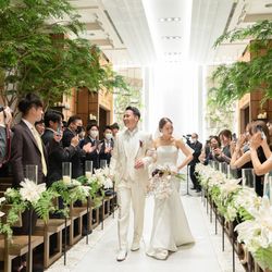 ザ ストリングス 表参道の写真30枚目