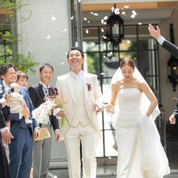 ザ ストリングス 表参道の写真15枚目