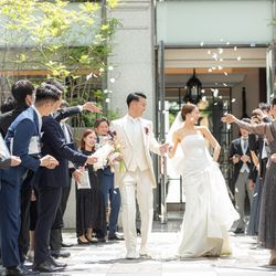 ザ ストリングス 表参道の写真9枚目