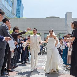 ザ ストリングス 表参道の写真16枚目