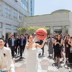 ザ ストリングス 表参道の写真22枚目