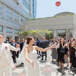 ザ ストリングス 表参道の写真14枚目