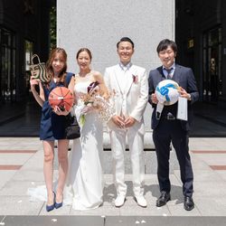 ザ ストリングス 表参道の写真17枚目