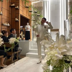 ザ ストリングス 表参道の写真35枚目