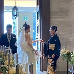 ザ ストリングス 表参道の写真23枚目