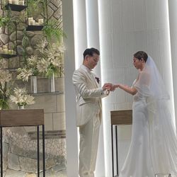 ザ ストリングス 表参道の写真32枚目