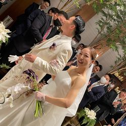 ザ ストリングス 表参道の写真14枚目