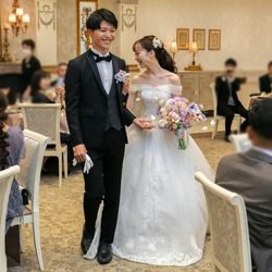 ハートコート横浜の写真3枚目