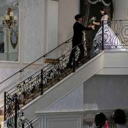 ハートコート横浜の写真15枚目