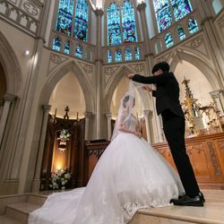 ハートコート横浜の写真6枚目