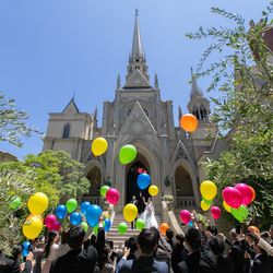 ハートコート横浜の写真20枚目