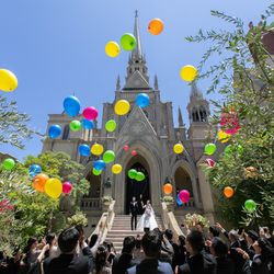ハートコート横浜の写真13枚目