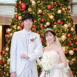 ウェスティンホテル東京の写真2枚目