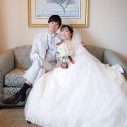 ウェスティンホテル東京の写真7枚目