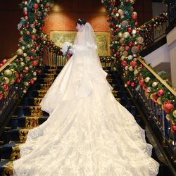 ウェスティンホテル東京の写真14枚目