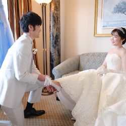 ウェスティンホテル東京の写真1枚目