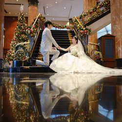 ウェスティンホテル東京の写真23枚目