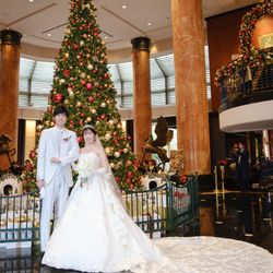 ウェスティンホテル東京の写真11枚目