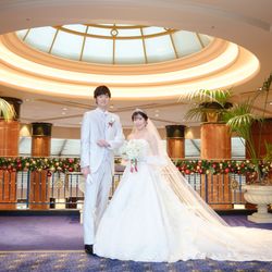 ウェスティンホテル東京の写真26枚目