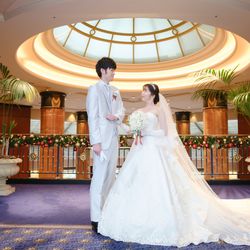 ウェスティンホテル東京の写真15枚目