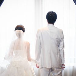 ウェスティンホテル東京の写真12枚目