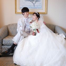 ウェスティンホテル東京の写真17枚目