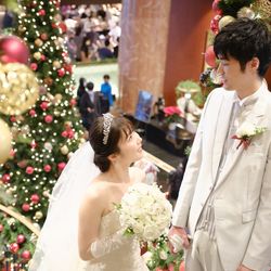 ウェスティンホテル東京の写真17枚目