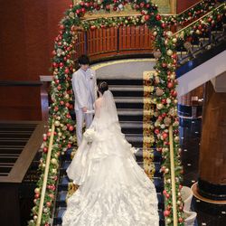 ウェスティンホテル東京の写真29枚目