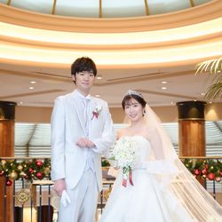 ウェスティンホテル東京の写真12枚目