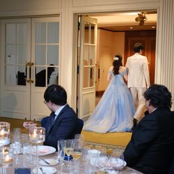 ウェスティンホテル東京の写真33枚目