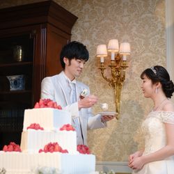 ウェスティンホテル東京の写真24枚目