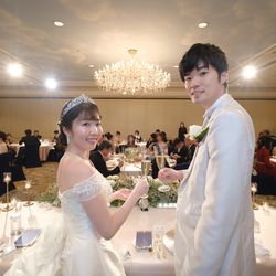 ウェスティンホテル東京の写真27枚目