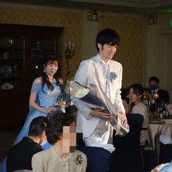 ウェスティンホテル東京の写真26枚目