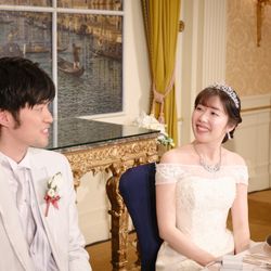 ウェスティンホテル東京の写真18枚目