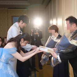 ウェスティンホテル東京の写真15枚目