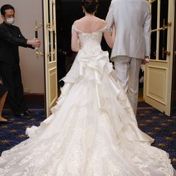 ウェスティンホテル東京の写真11枚目