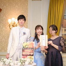 ウェスティンホテル東京の写真34枚目