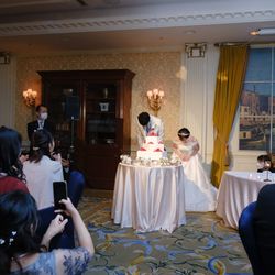 ウェスティンホテル東京の写真1枚目