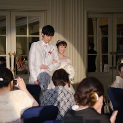 ウェスティンホテル東京の写真2枚目