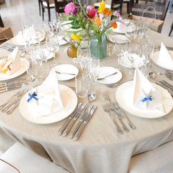 コットンハーバークラブ 横浜の写真20枚目