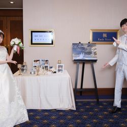 ウェスティンホテル東京の写真6枚目