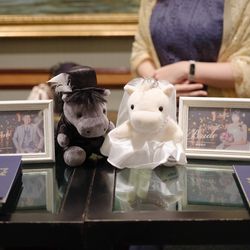 ウェスティンホテル東京の写真18枚目