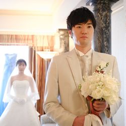 ウェスティンホテル東京の写真1枚目