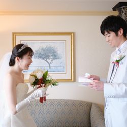 ウェスティンホテル東京の写真22枚目