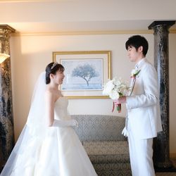 ウェスティンホテル東京の写真13枚目