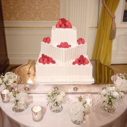 ウェスティンホテル東京の写真2枚目